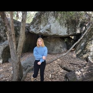 Meet your Posher, Grace